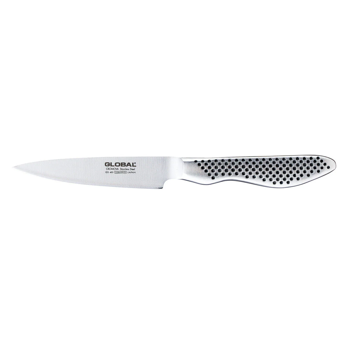 10cm GS-40 Paring Knife