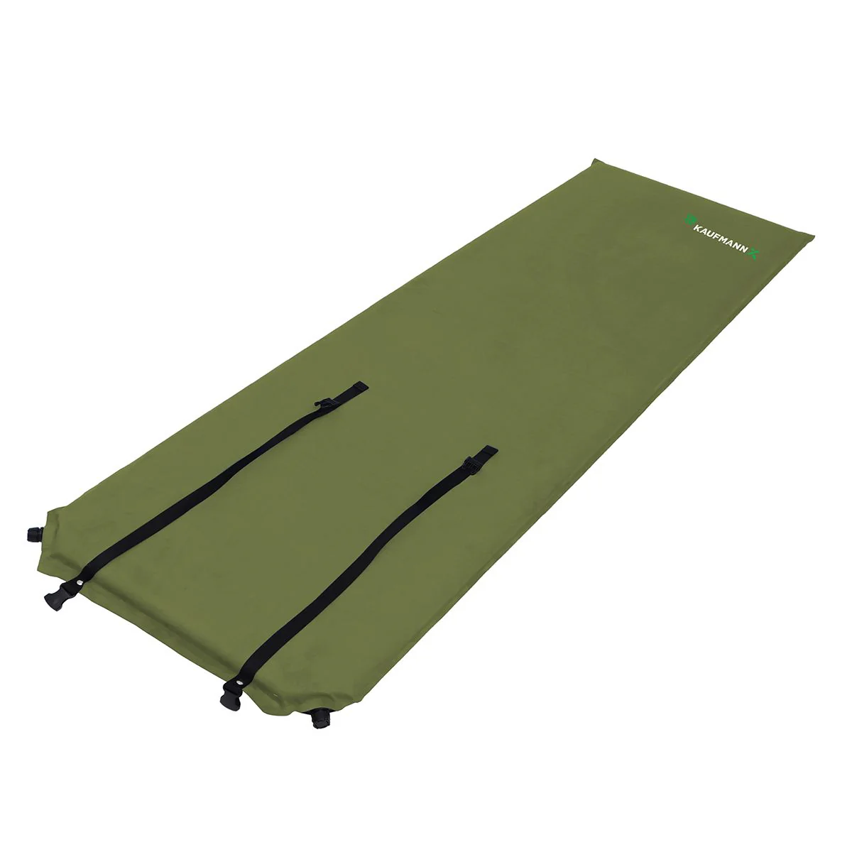 Self-Inflating Mattress