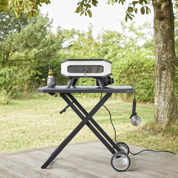 Heavy Duty Folding Table