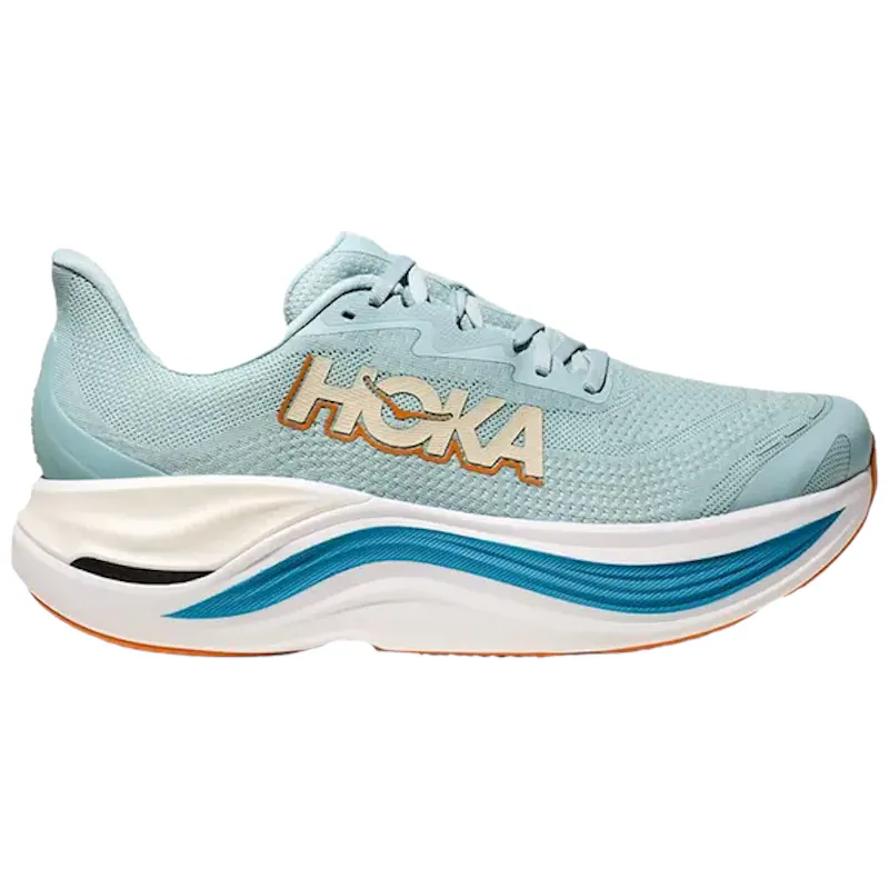 Clear Sea/Alpine Blue