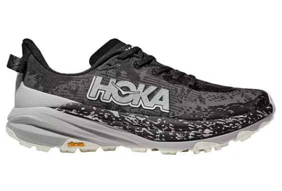 Men's Speedgoat 6 Hiking Shoes