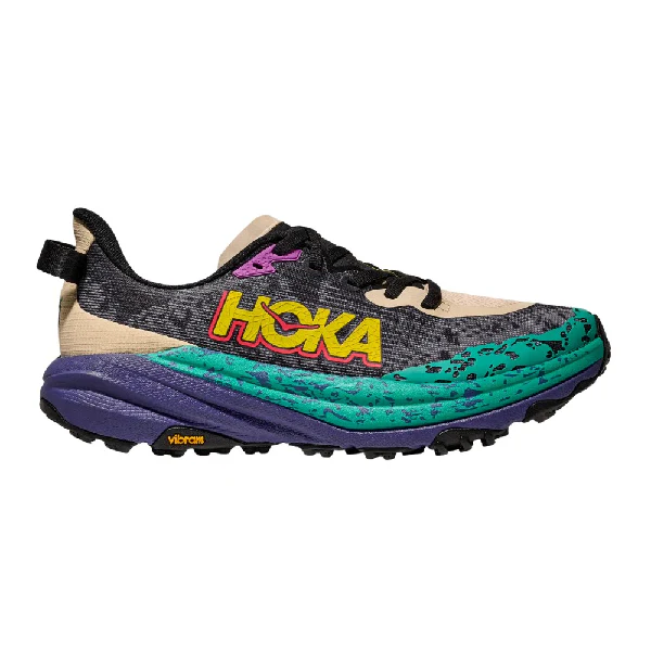 ヘリオトロープ 35% off on HOKA Men's Speedgoat 6 Hiking Shoes | OneDayOnly