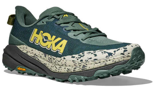 25% off on Men's Speedgoat 6 Wide Hiking Shoes | OneDayOnly