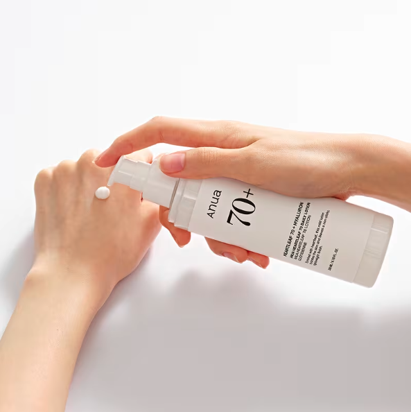 200ml Heartleaf 70 Daily Lotion