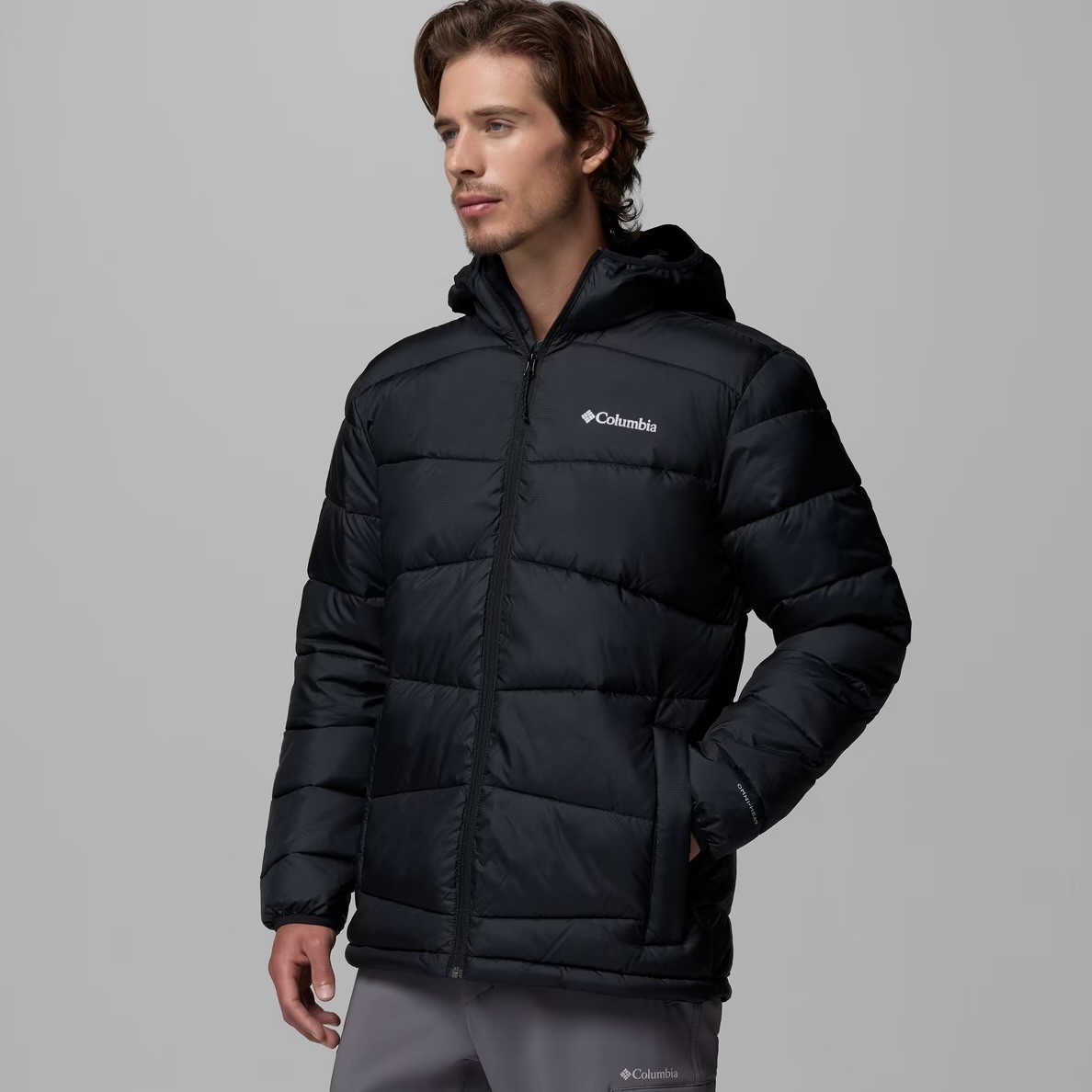 Men's Fivemile Butte™ II Hooded Jacket