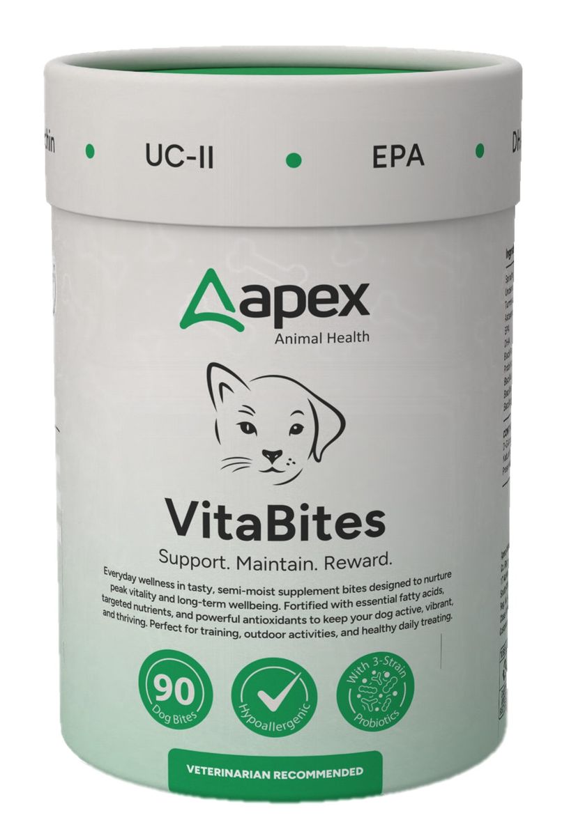 VitaBites Dog Wellness Chews (90's)