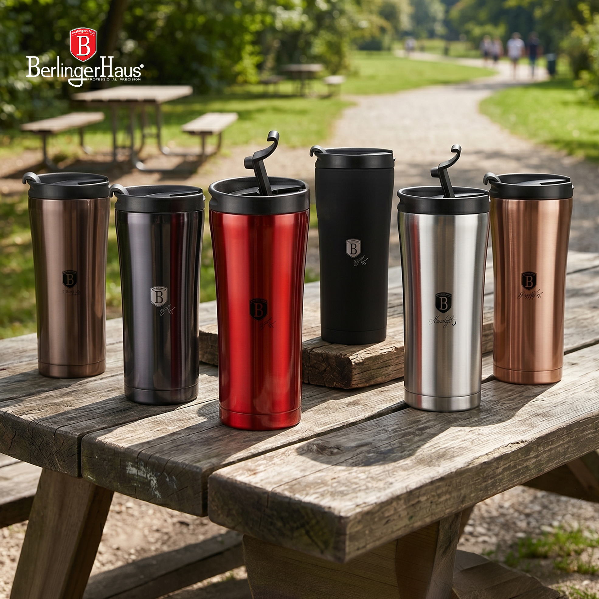 500ml Travel Mug