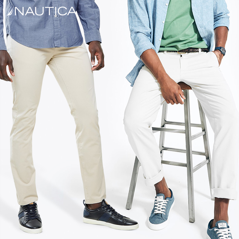 Men's Navigator 4-Way Stretch Pants