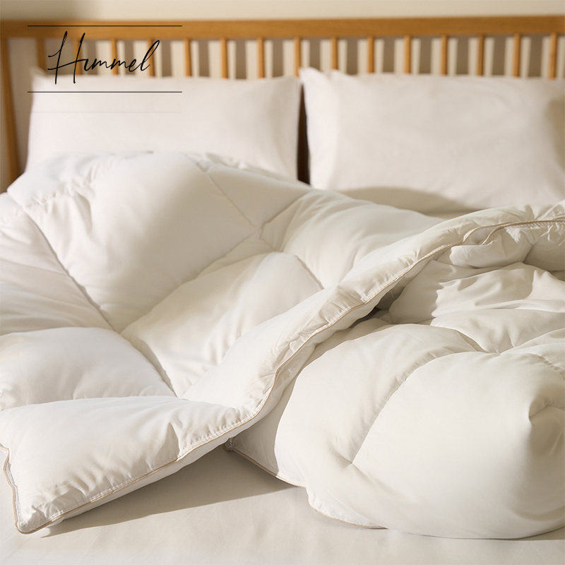 Hypoallergenic Microfibre Duvet Inner