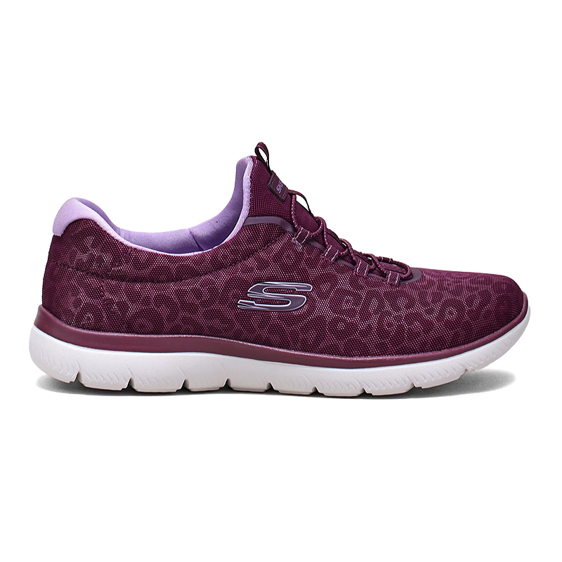 Ladies Summits Running Sneakers