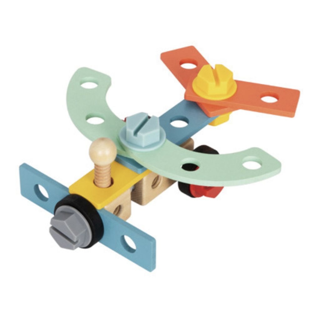 29% off on TookyToy Kids Tool Bench & Walker | OneDayOnly