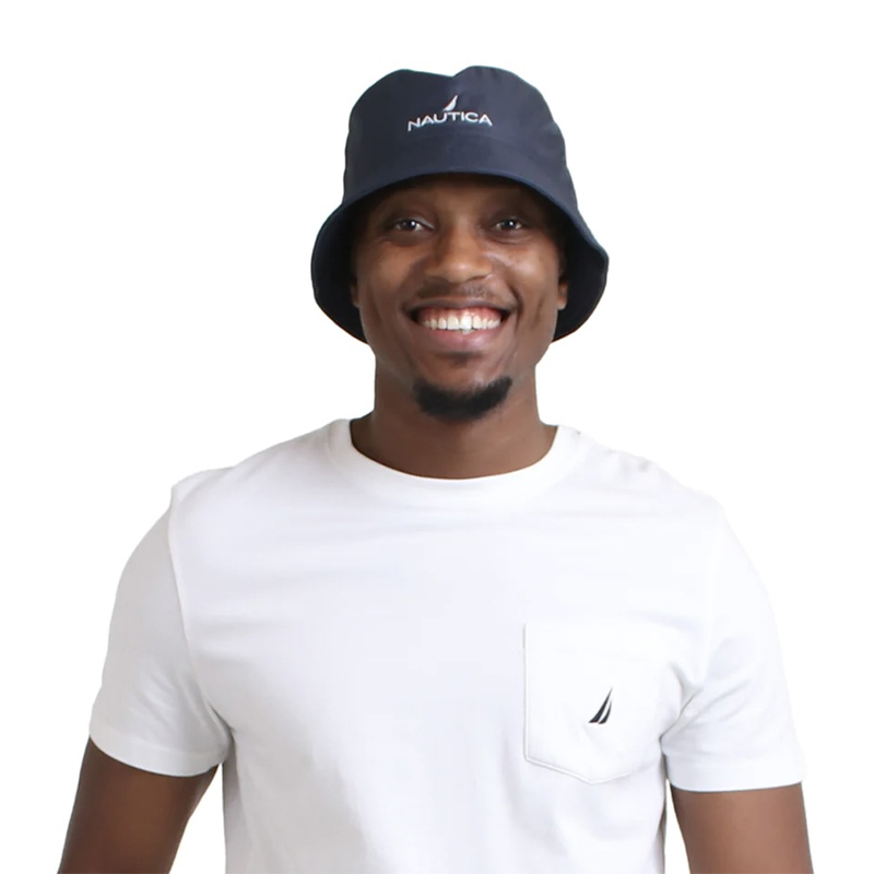 J Class Bucket Hat
