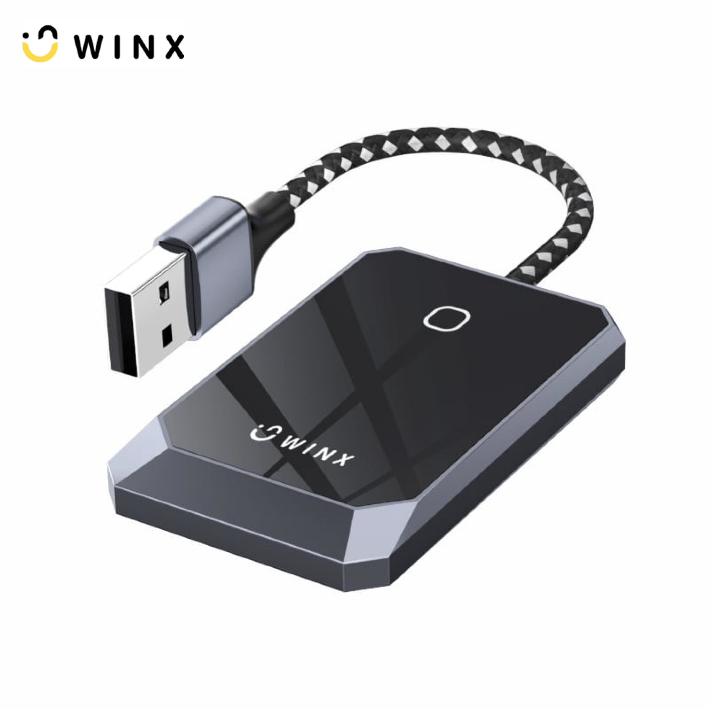 Connect Wireless CarPlay and Auto Adapter