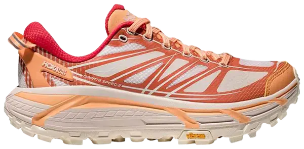 Pale Tangerine/Ember