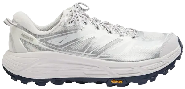 White/Silver