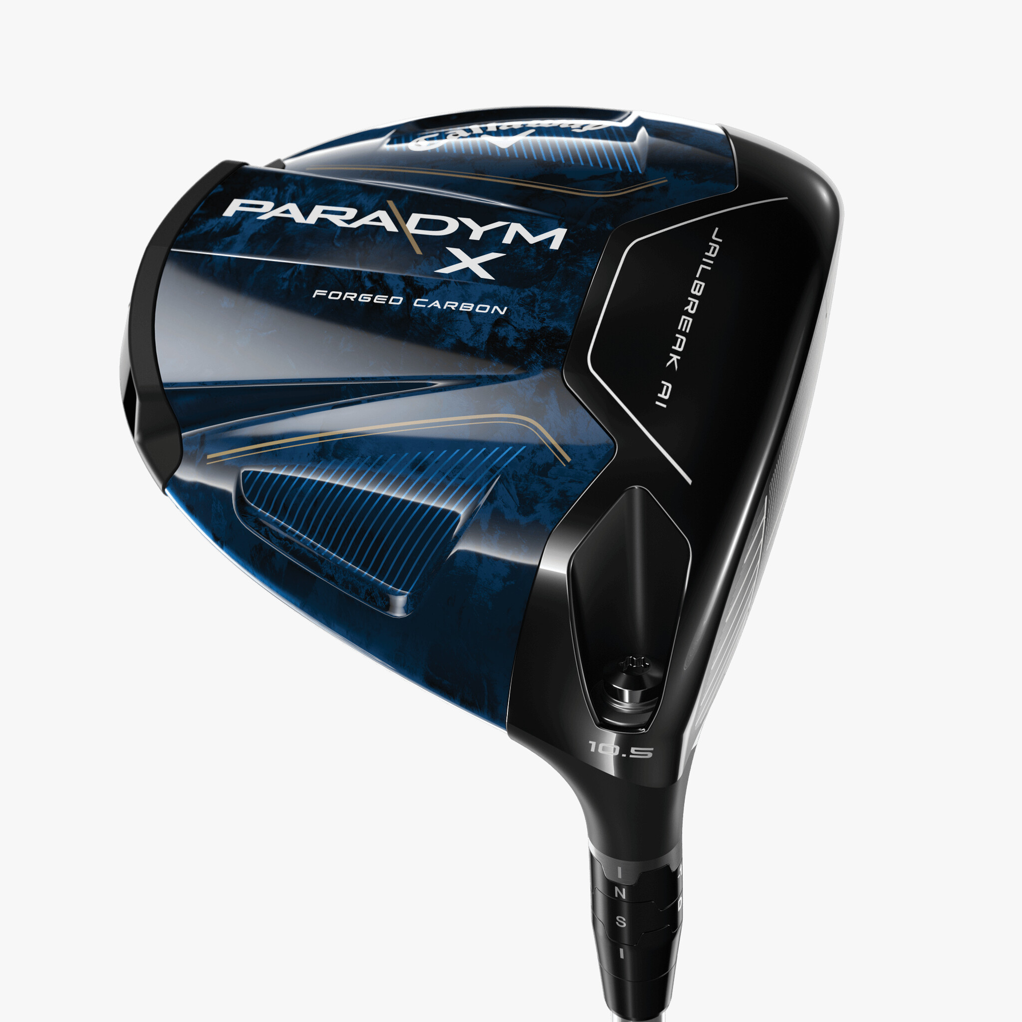 44% off on Callaway Paradym Driver | OneDayOnly