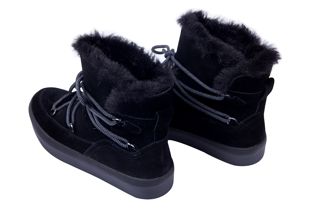 21% off on Green Cross Ladies Suede Boots | OneDayOnly