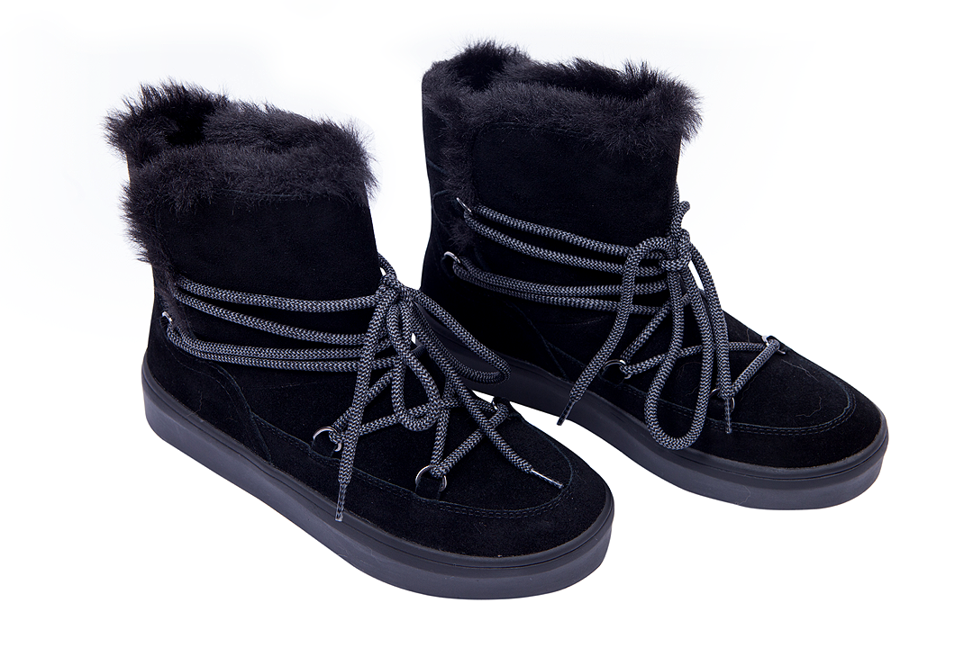 21% off on Green Cross Ladies Suede Boots | OneDayOnly