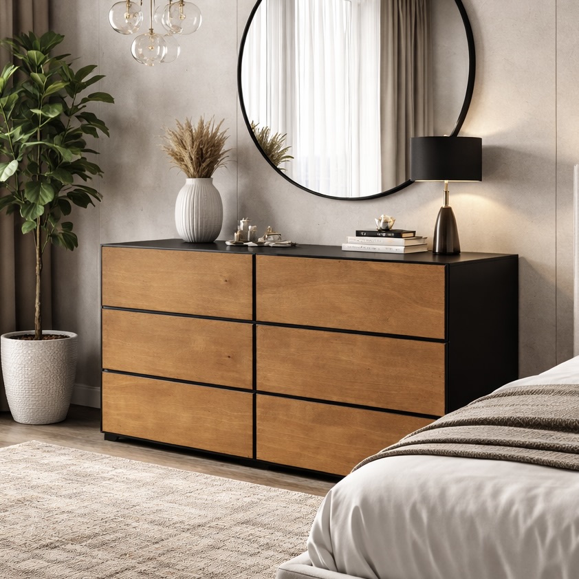 Premium Chest Of Drawers