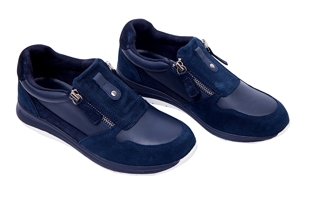24% off on Ladies Leather & Suede Shoes | OneDayOnly