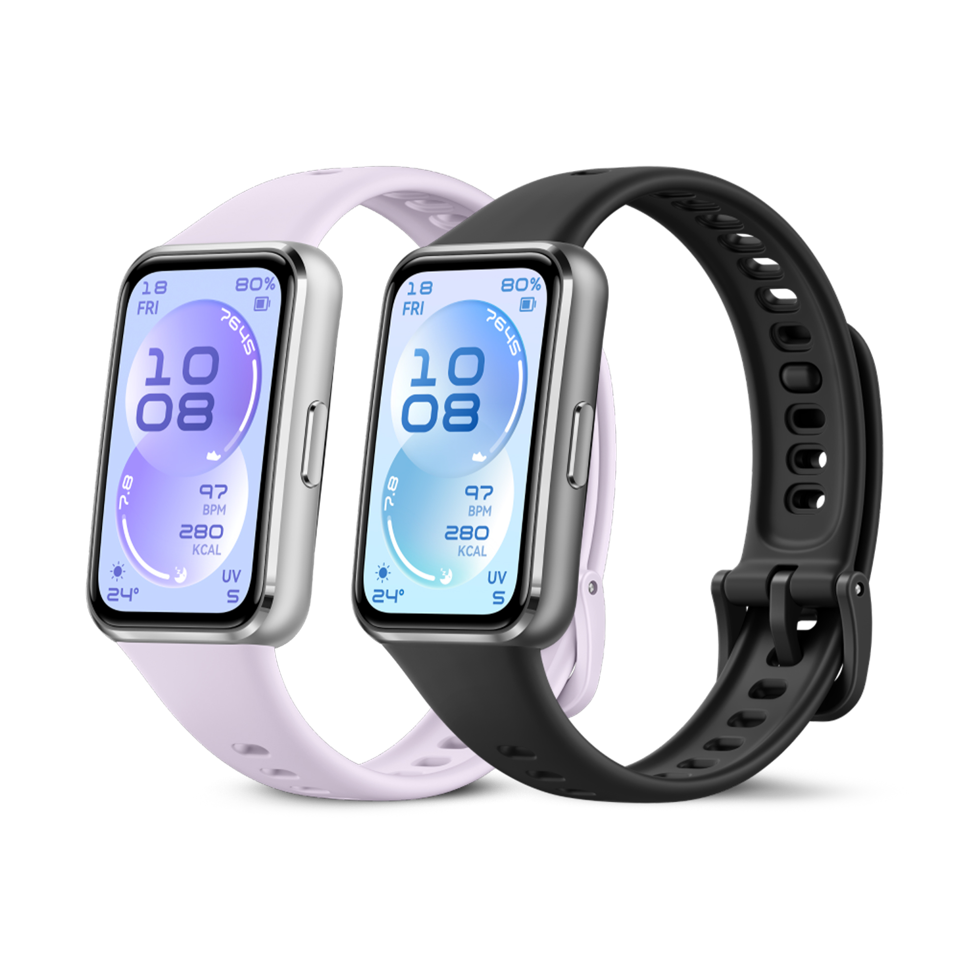 Band 11 Watch