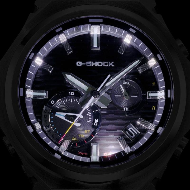 46% off on Casio Men's G-Shock Solar Watch | OneDayOnly