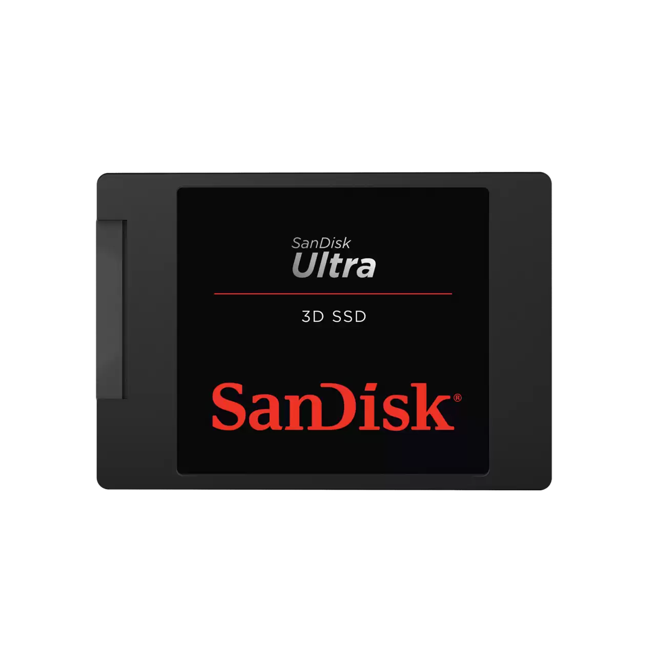 500GB Ultra 3D Internal SSD with 560MB/s & /510MB/s Write speeds (Model: SDSSDH3-500G-G26)