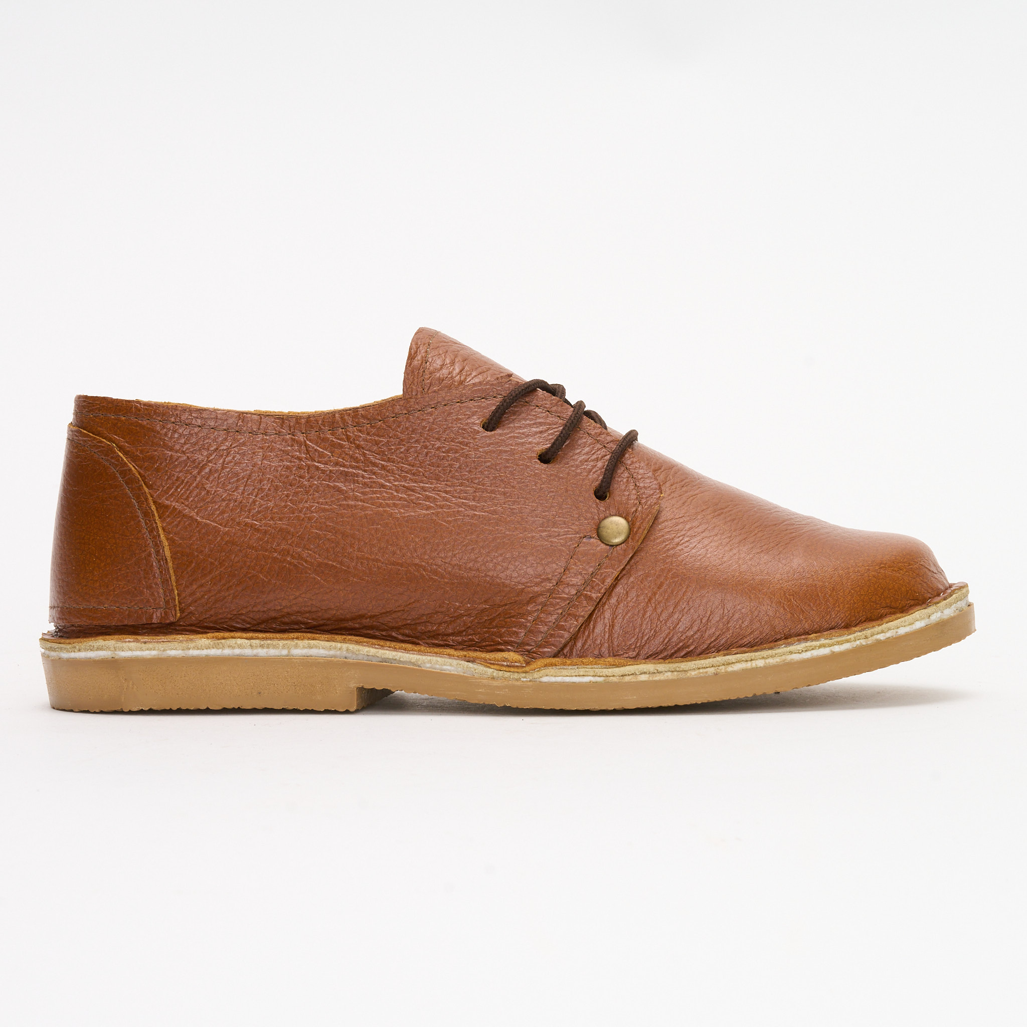 Ladies Genuine Leather Vellies