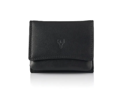 Compact Purse