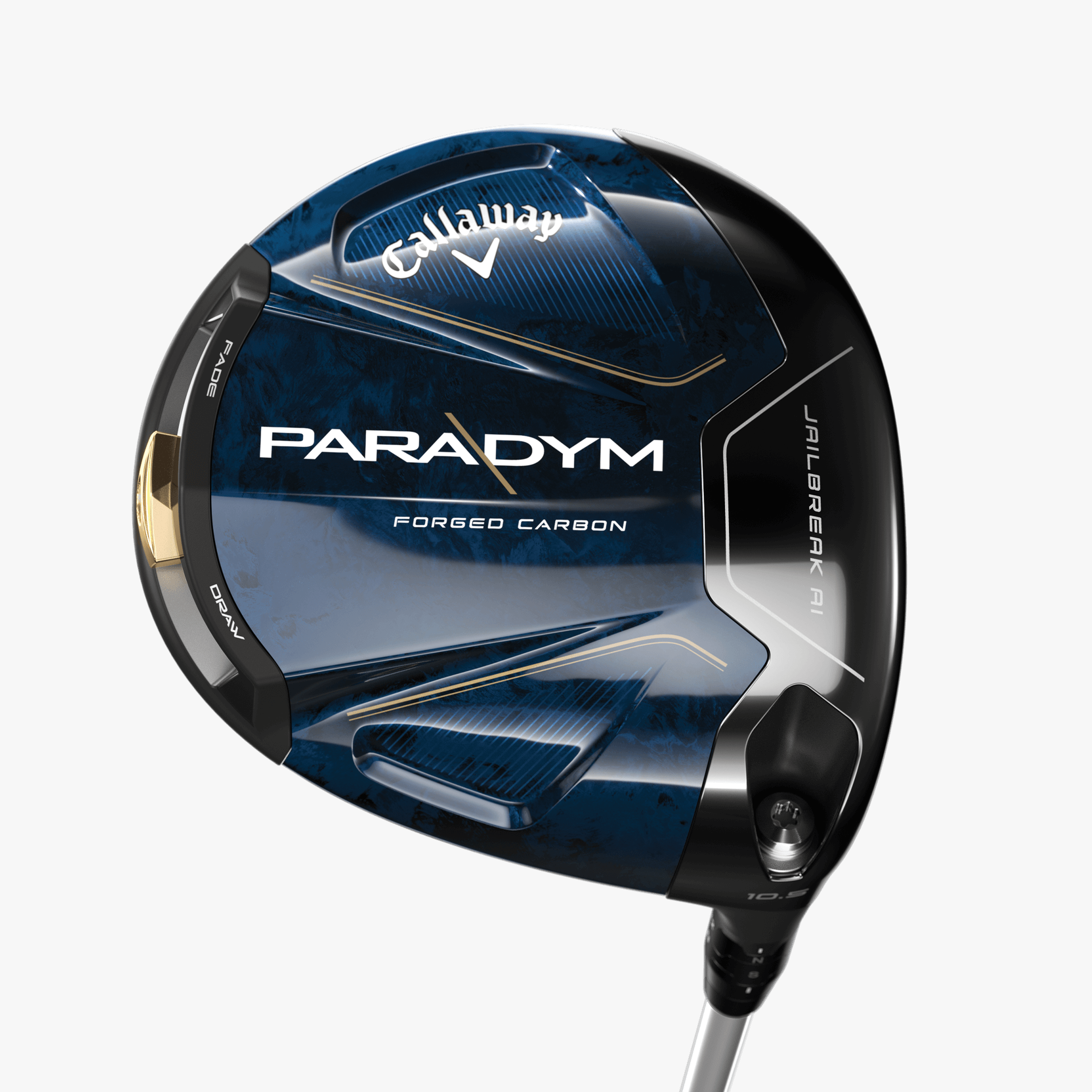Callaway PARADYM ドライバー 10.5 44% off on Callaway Paradym Driver | OneDayOnly