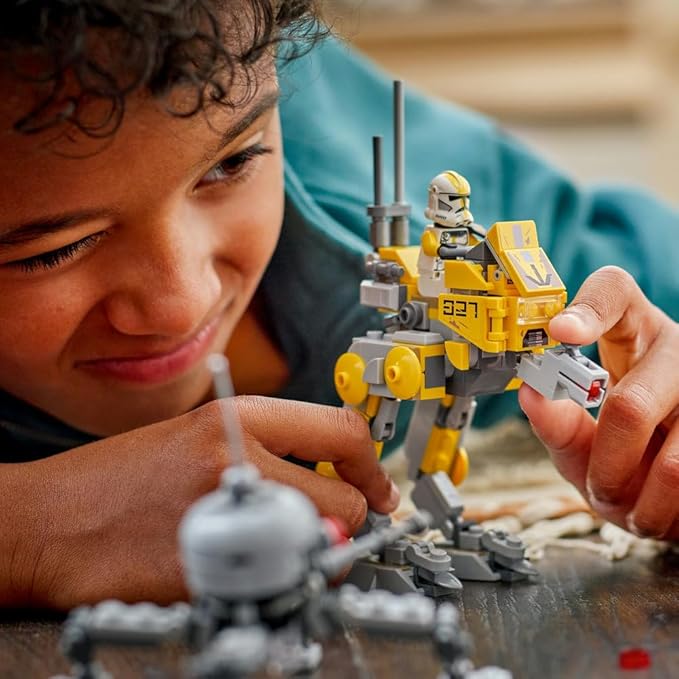 258-Piece Star Wars™ 327th Star Corps Clone Troopers™ Battle Pack