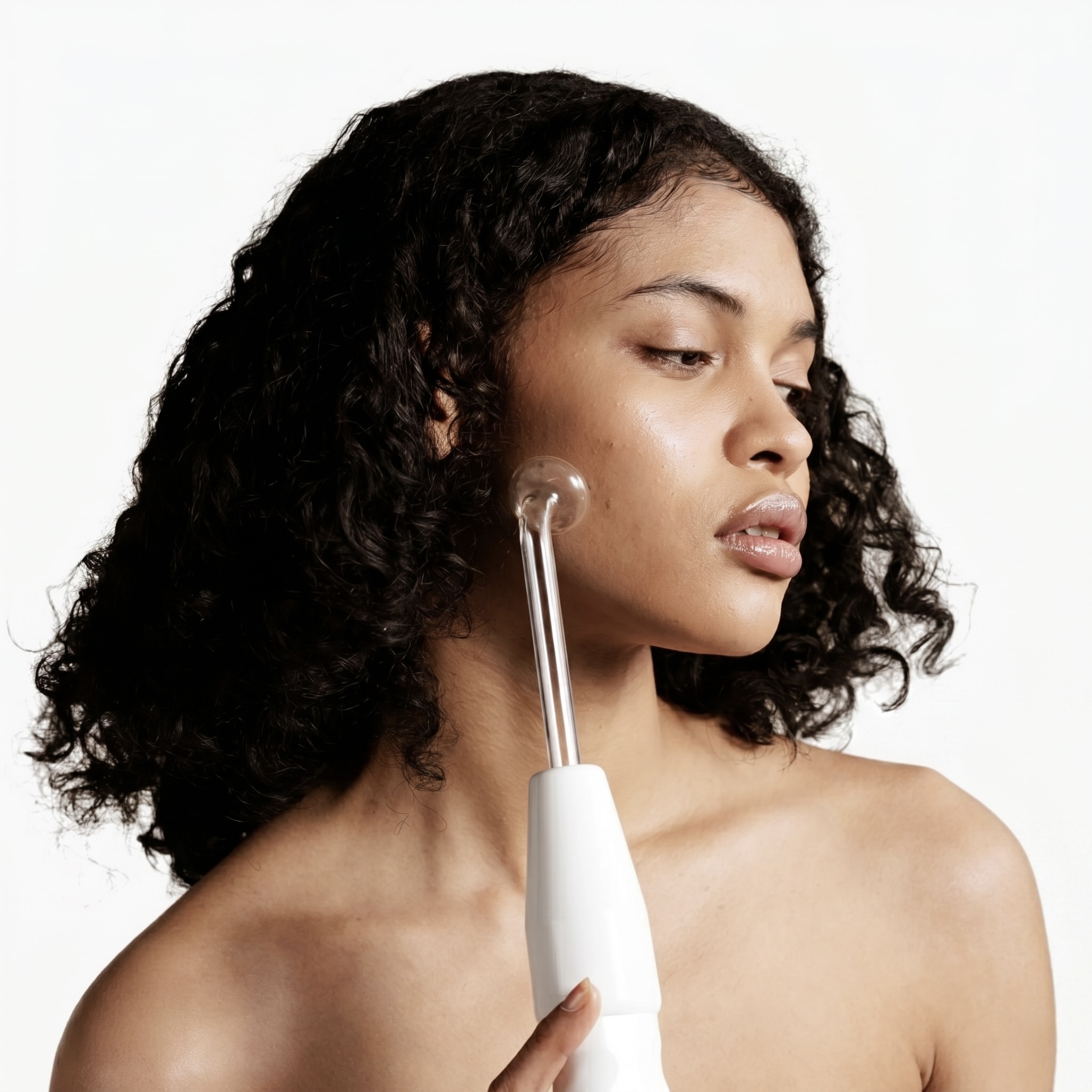 4-in-1 High Frequency Anti-Ageing Wand