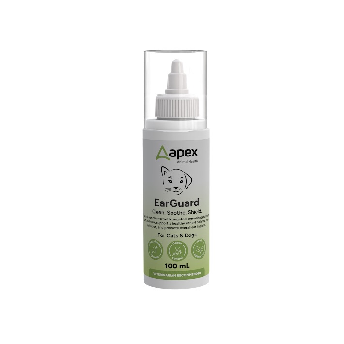100ml EarGuard for Pets