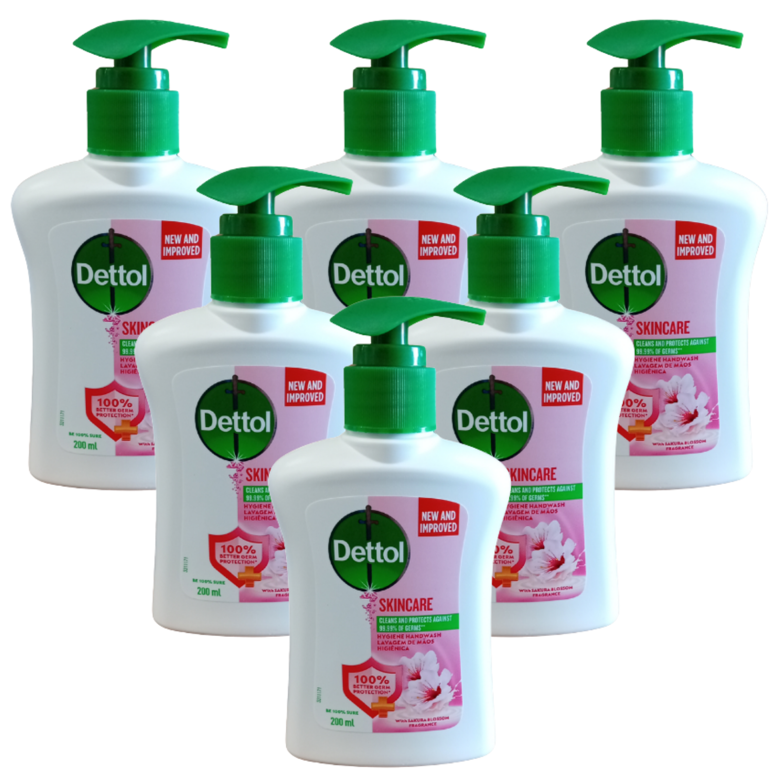 Skincare - Bundle Contents