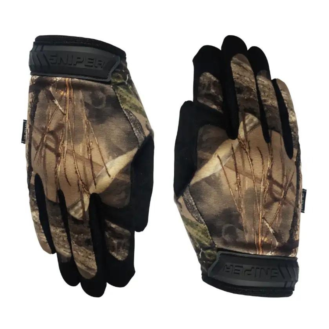 Men’s Hunter Gloves