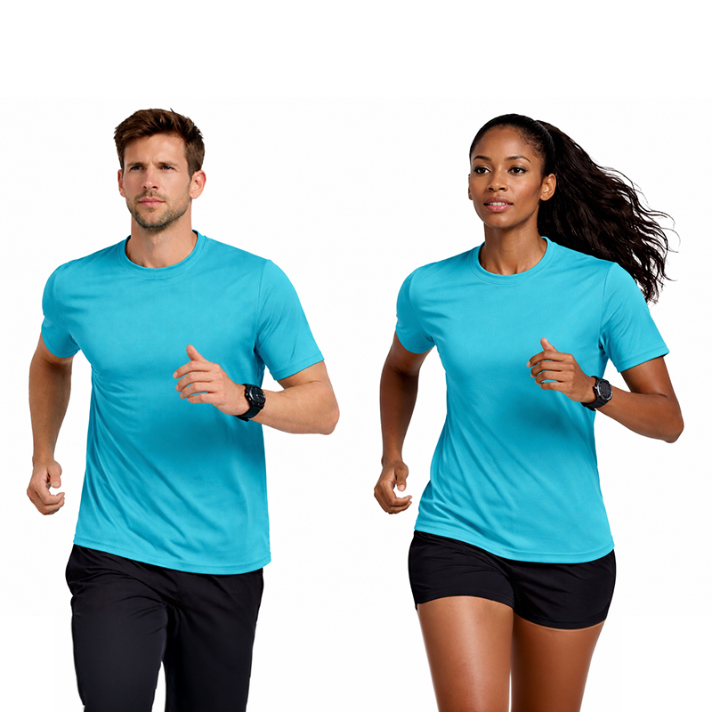 Unisex Active T-Shirt