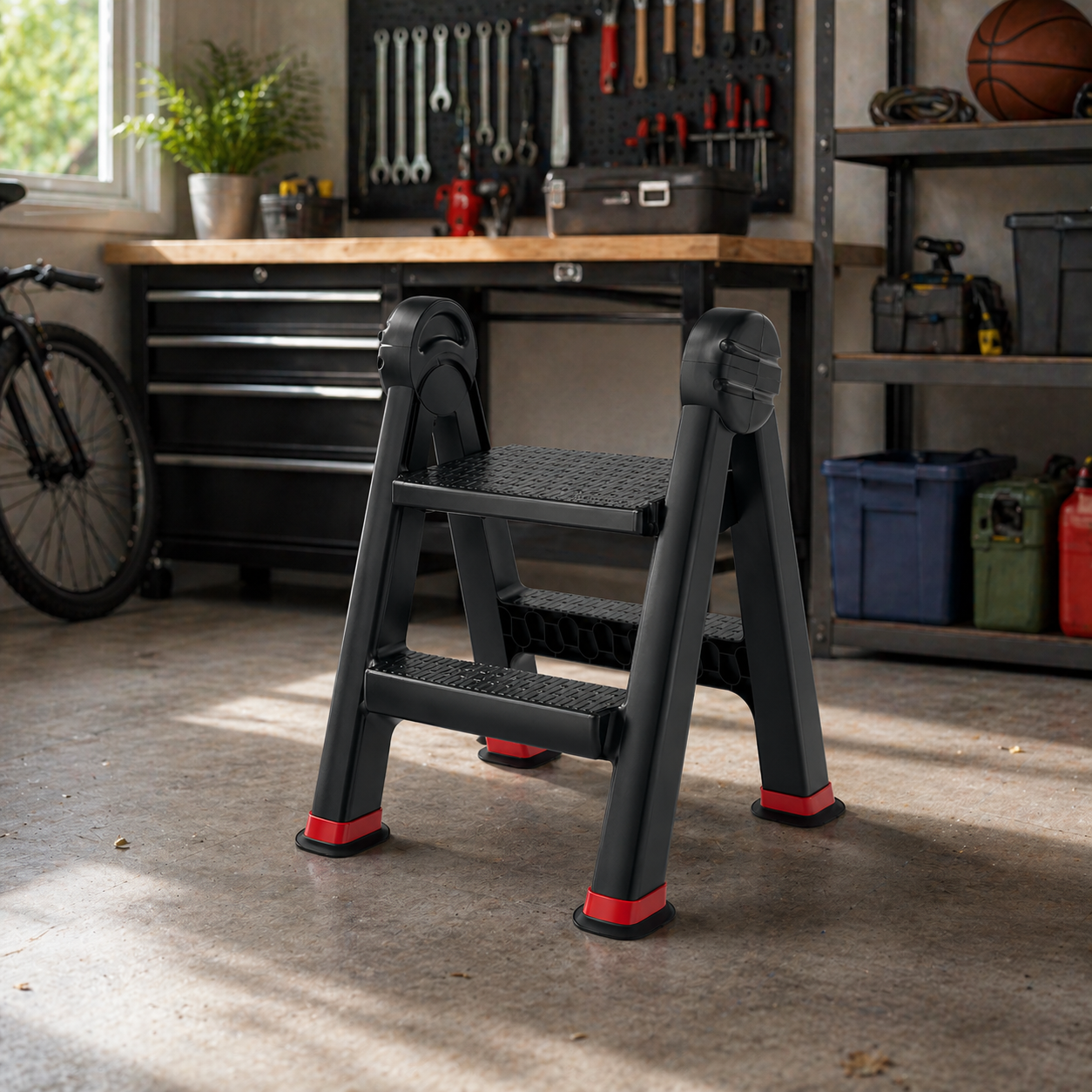 2-Step Titan Ladder