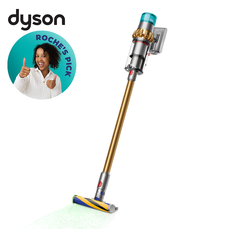 V15 Detect™ Absolute Cordless Vacuum (Model: SV47)