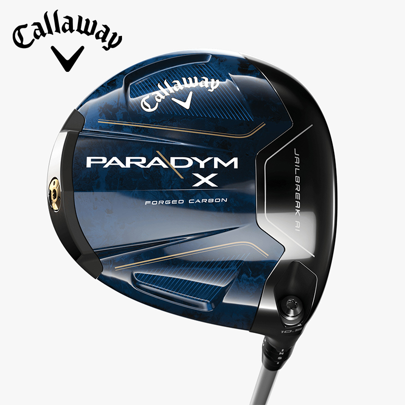 Paradym Driver