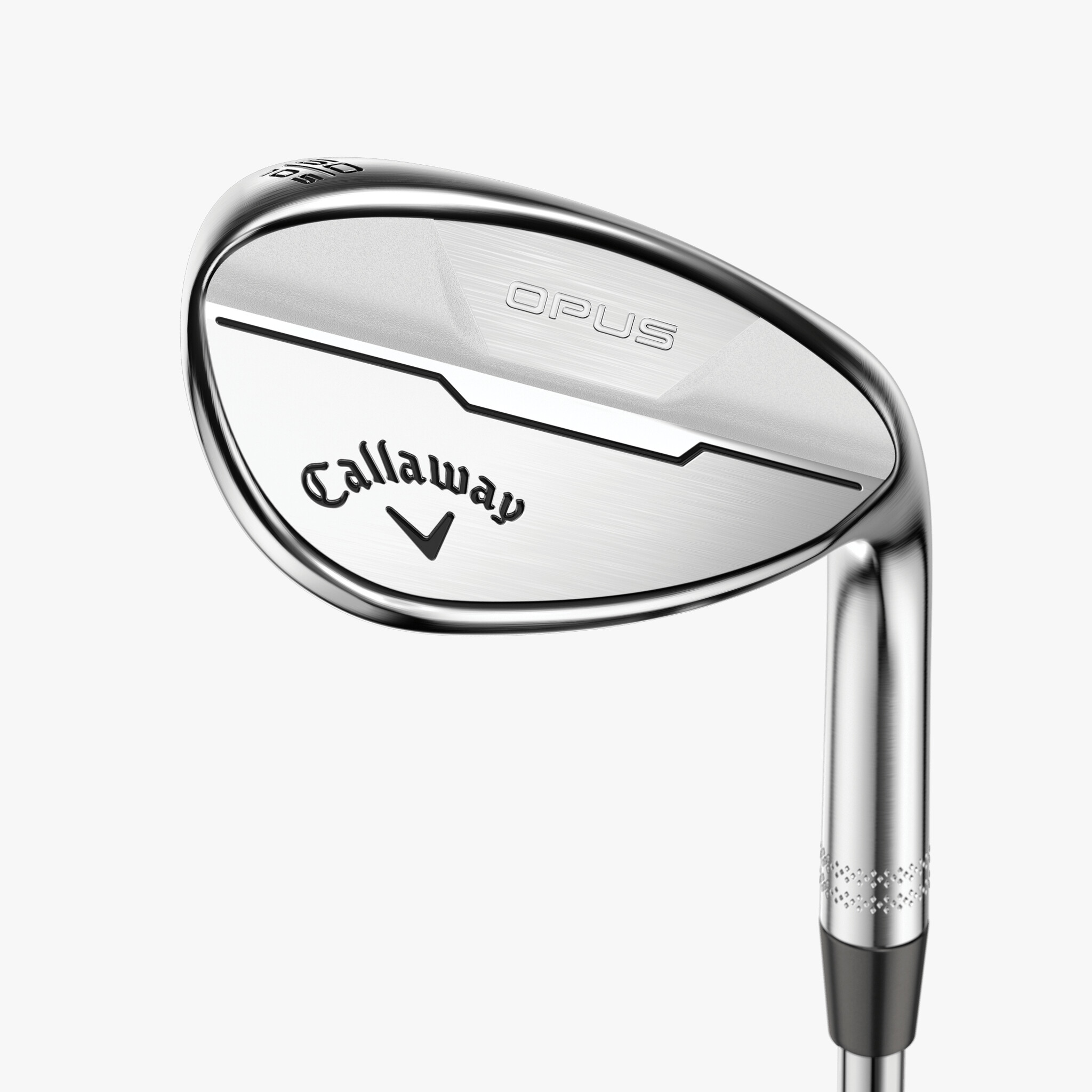 Opus Chrome Sand Wedge