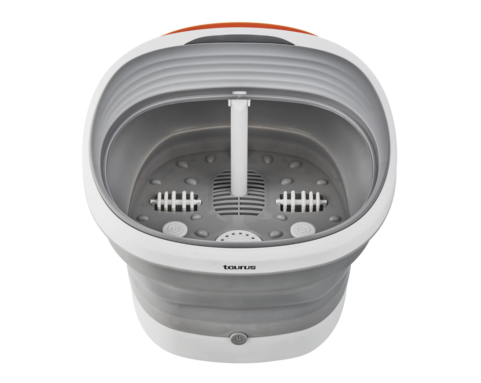 300W Collapsible Foot Spa
