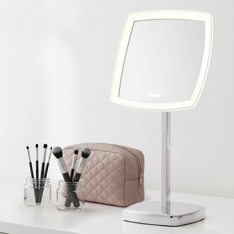 Limited Edition Illuminated Cosmetics Mirror (Model: BS 99)
