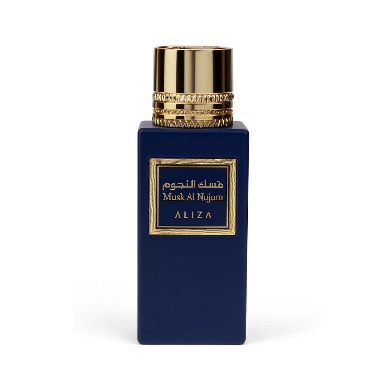 100ml Men's Musk Al Nujum EDP Inspired by Louis Vuitton Imagination
