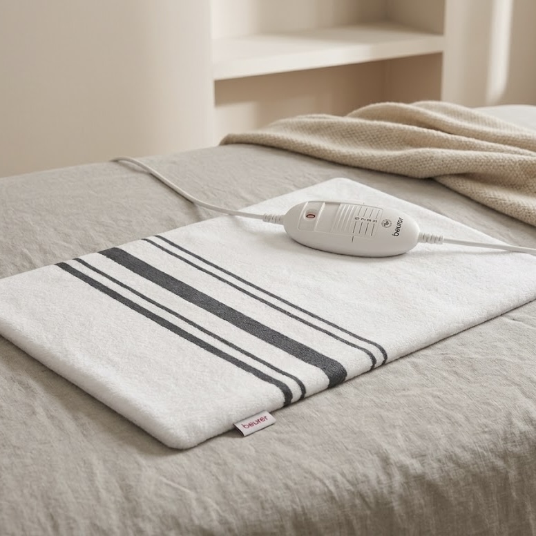 Cosy Heated Pad