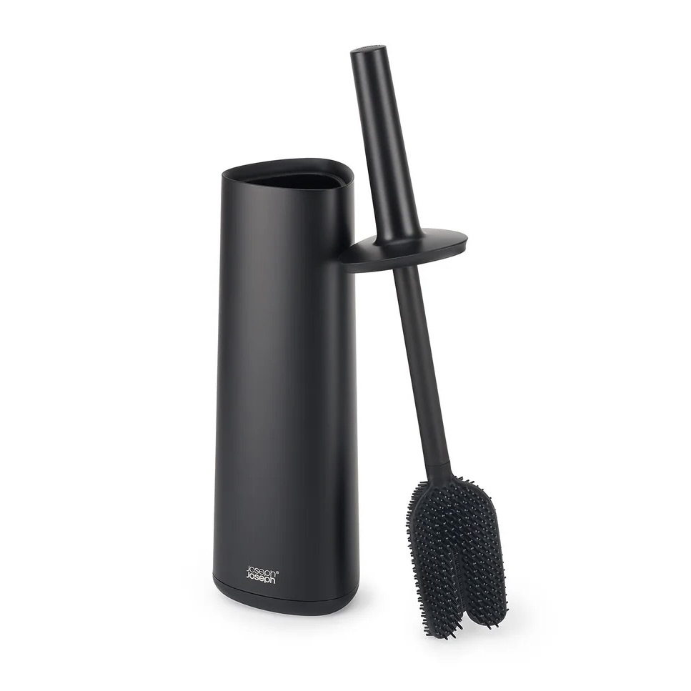 Flex™ 360 Black Toilet Brush
