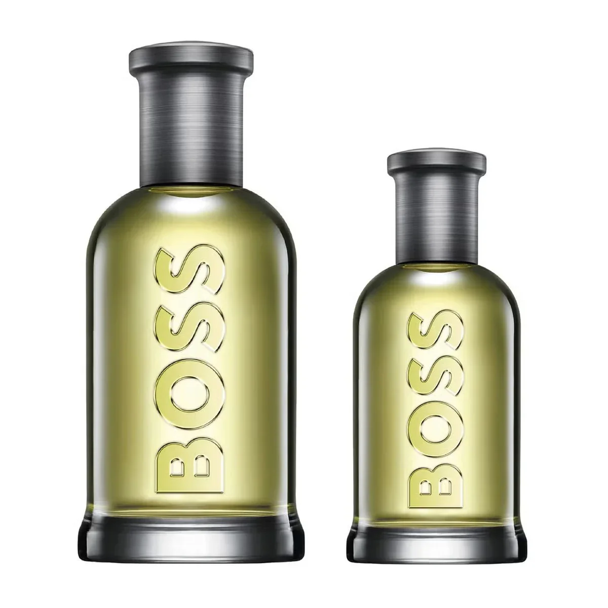 Men's Bottled EDT Set