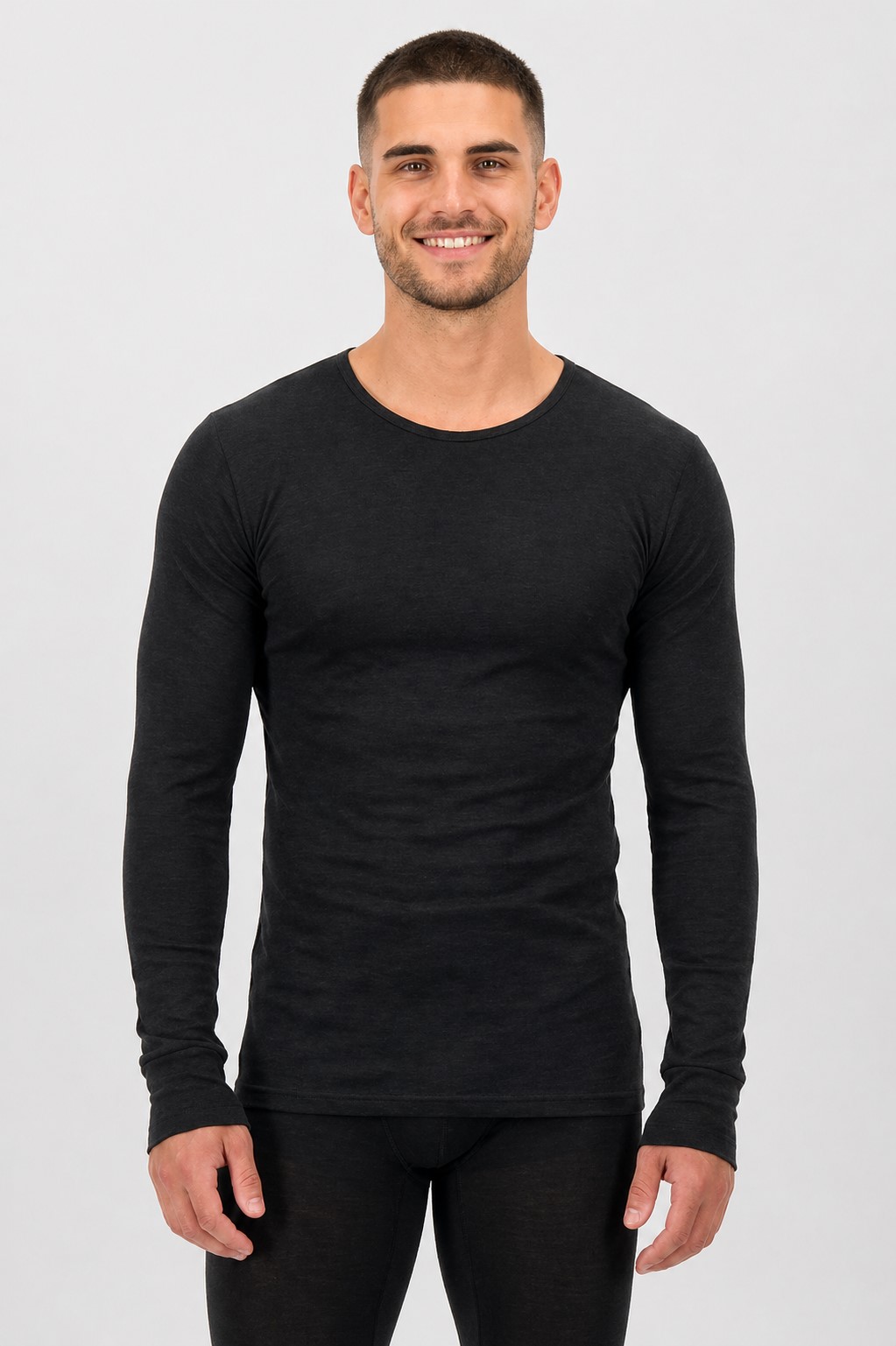 44% off on Therma Co. Men's Thermal Set | OneDayOnly