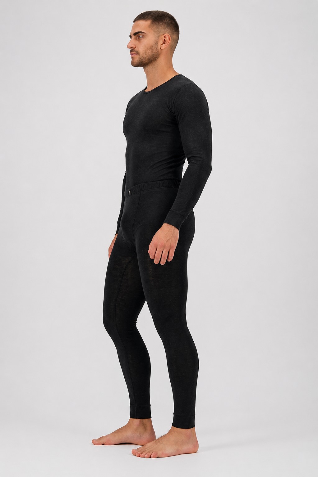 44% off on Therma Co. Men's Thermal Set | OneDayOnly