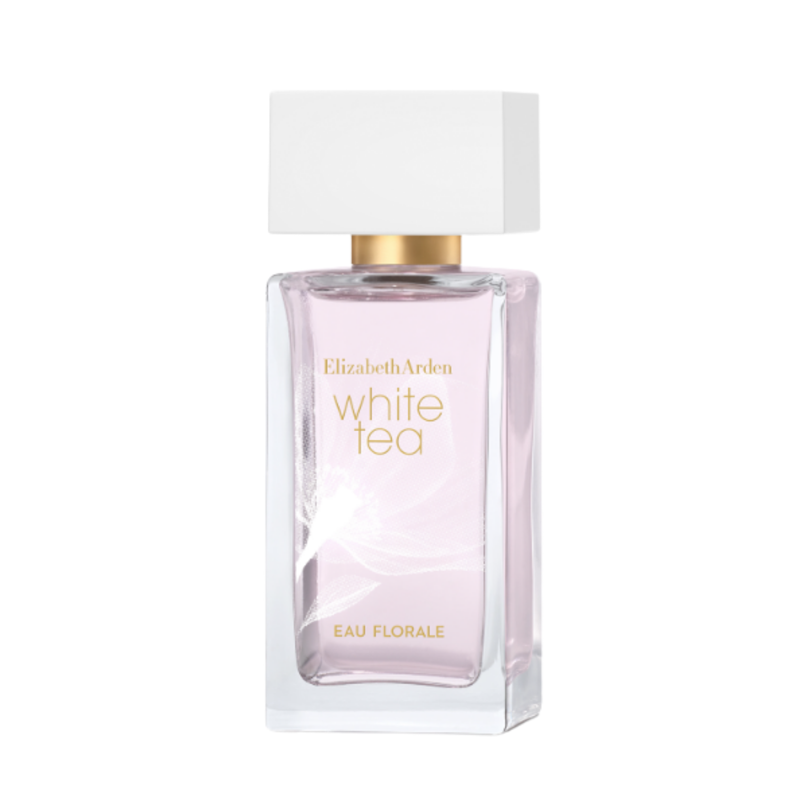 50ml White Tea Eau Florale EDT
