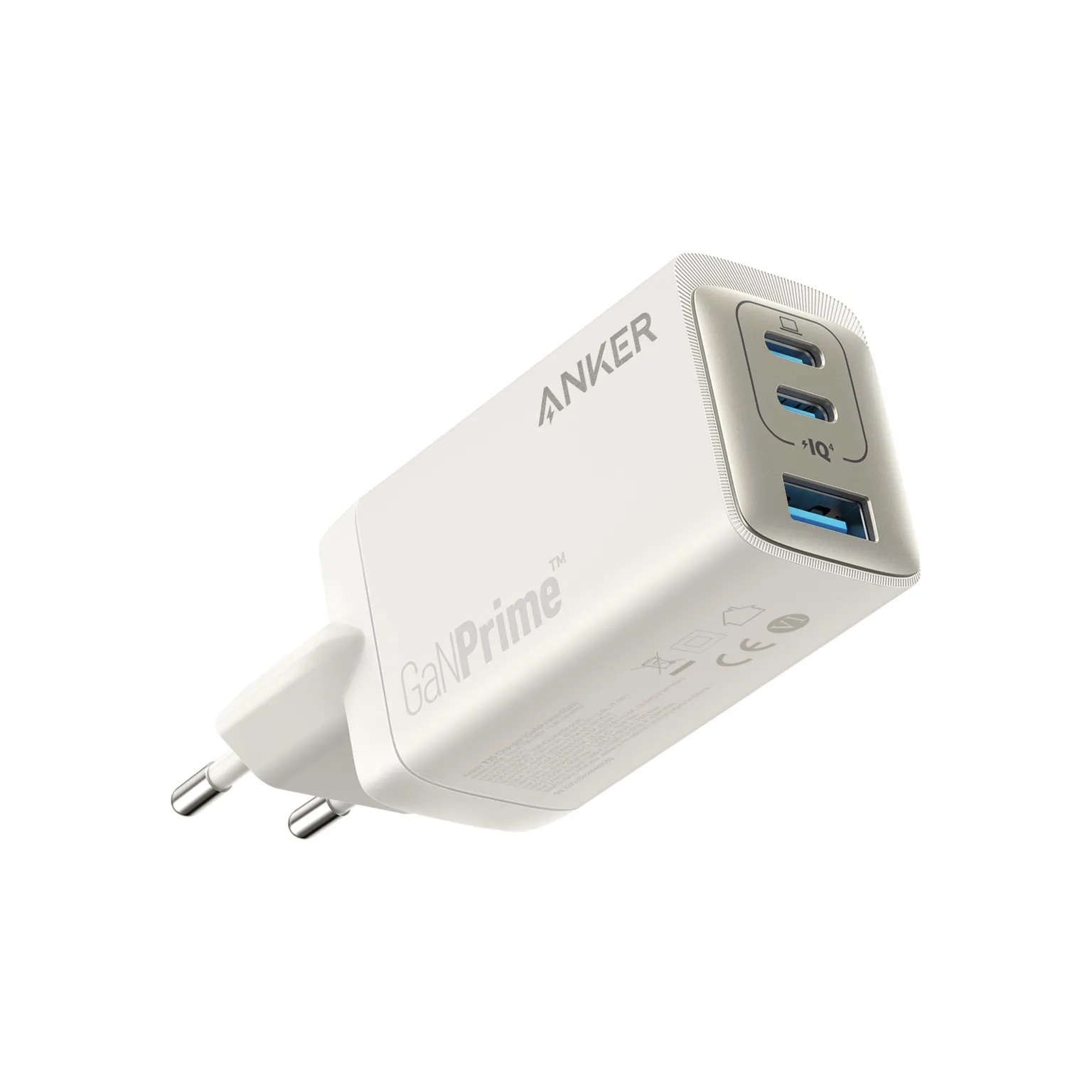 65W Nano II 735 GaNPrime™ Charger